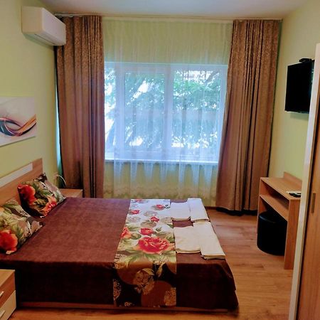 Apartment Nedyalkov Varna Eksteriør bilde
