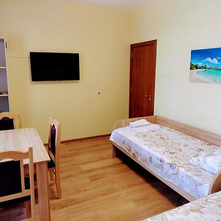 Apartment Nedyalkov Varna Eksteriør bilde