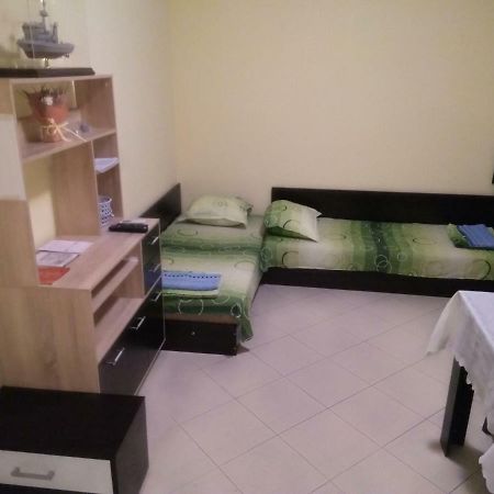 Apartment Nedyalkov Varna Eksteriør bilde