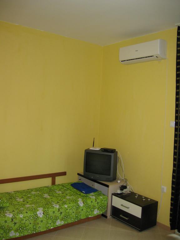 Apartment Nedyalkov Varna Eksteriør bilde