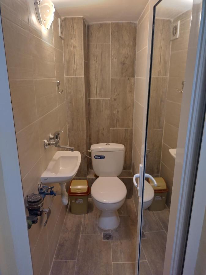Apartment Nedyalkov Varna Eksteriør bilde