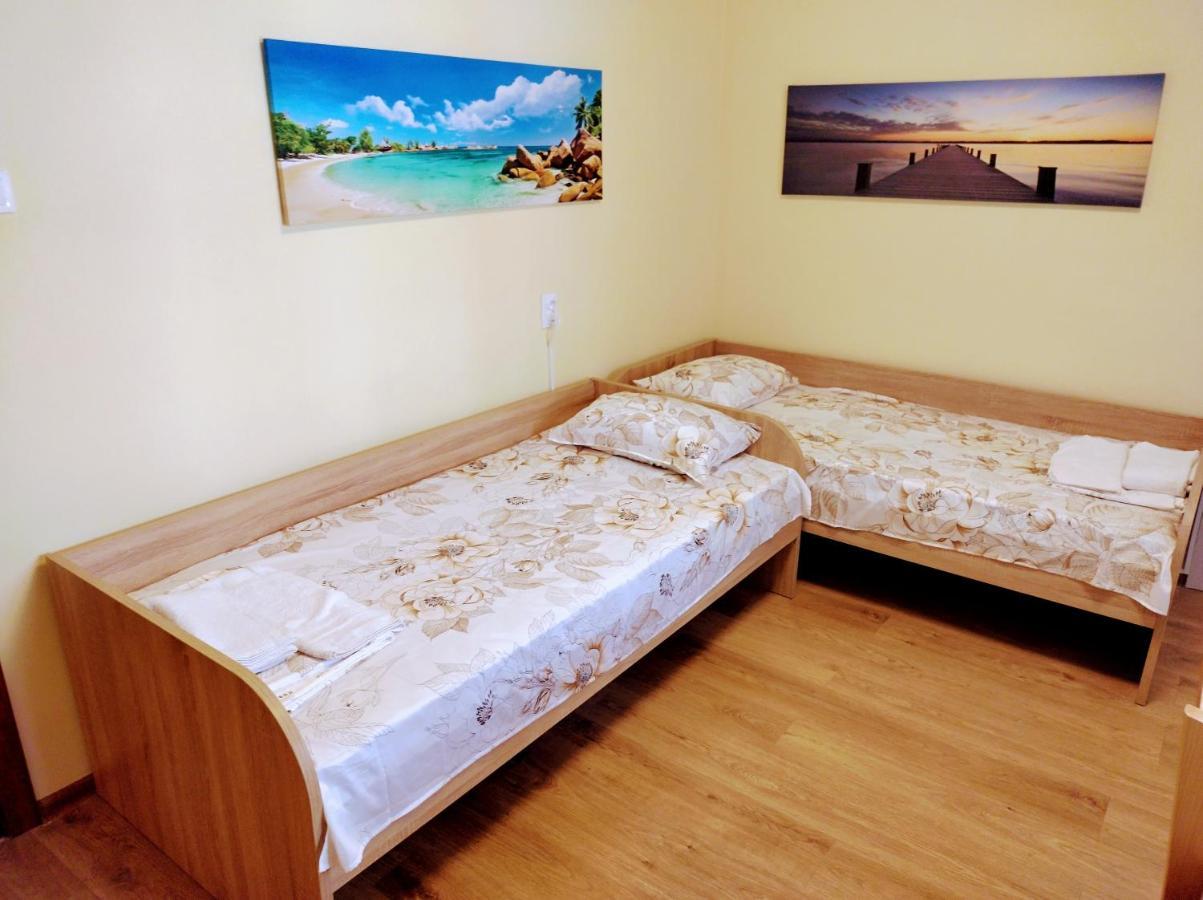Apartment Nedyalkov Varna Eksteriør bilde