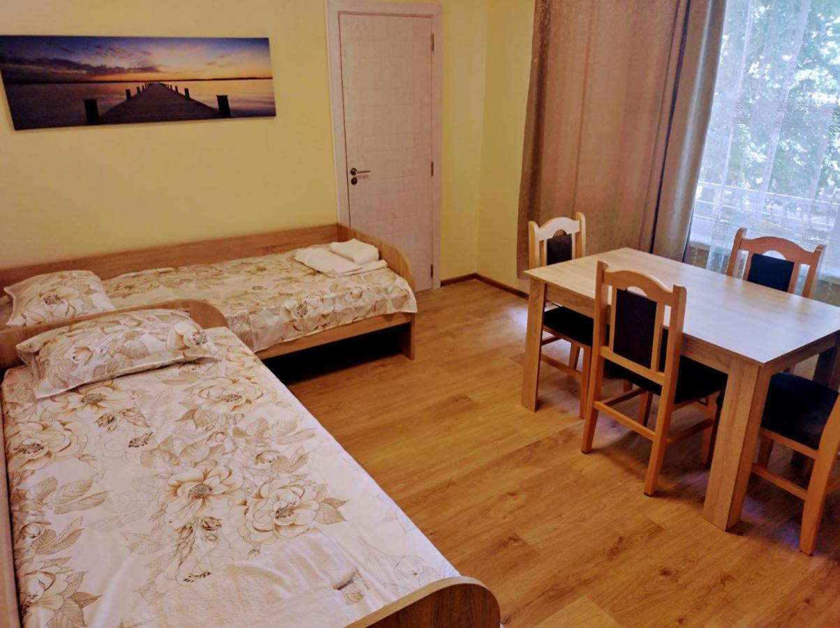 Apartment Nedyalkov Varna Eksteriør bilde