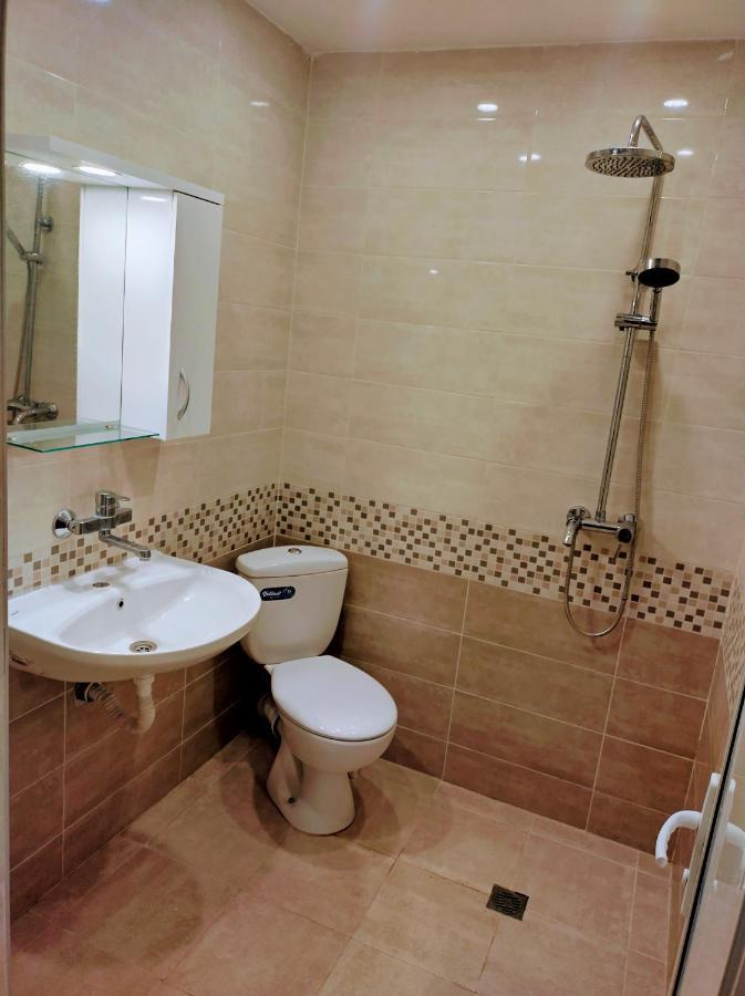 Apartment Nedyalkov Varna Eksteriør bilde