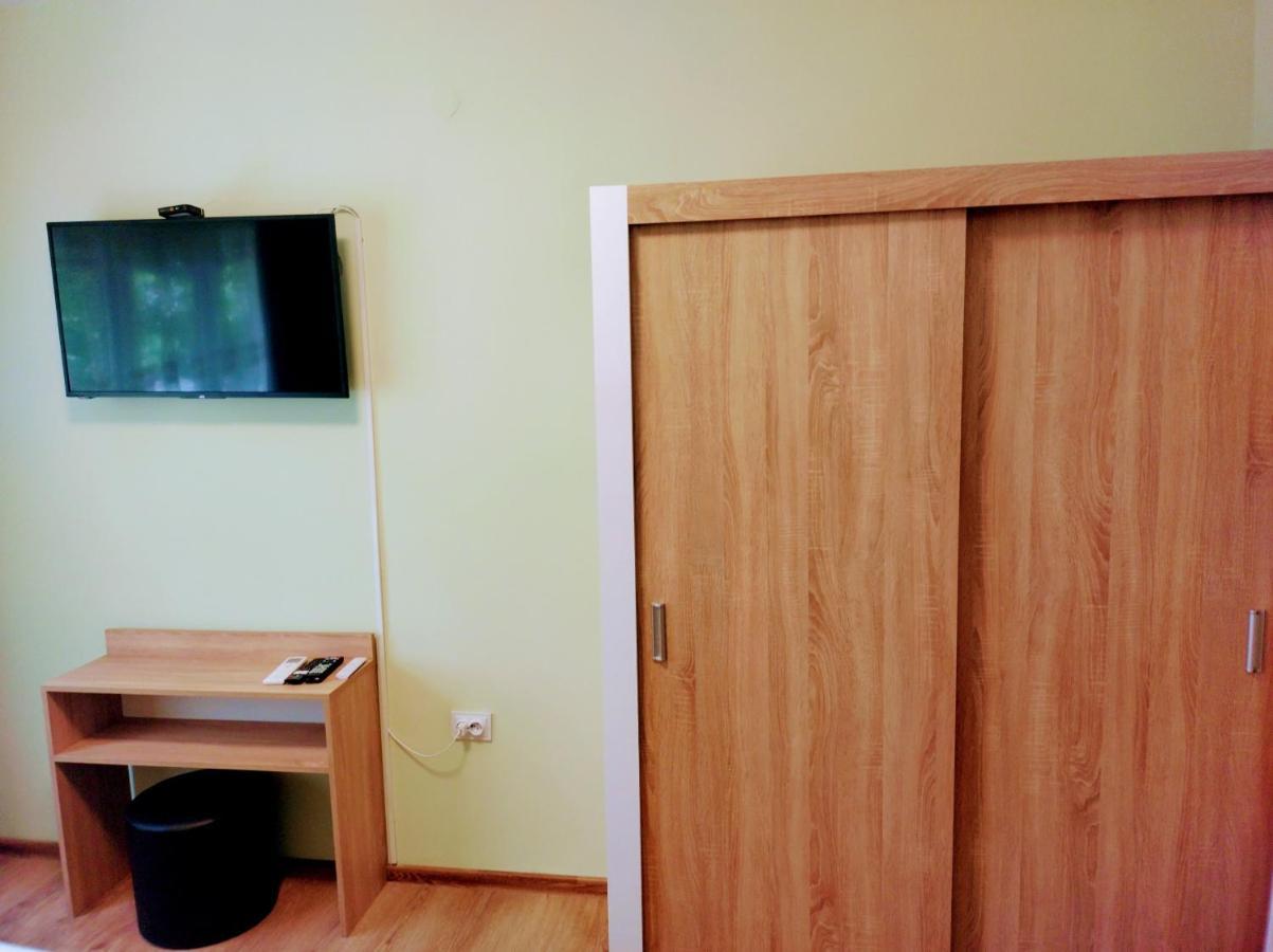 Apartment Nedyalkov Varna Eksteriør bilde