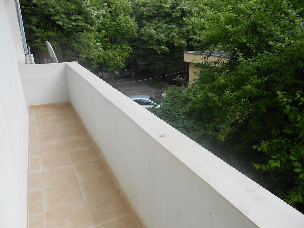 Apartment Nedyalkov Varna Rom bilde