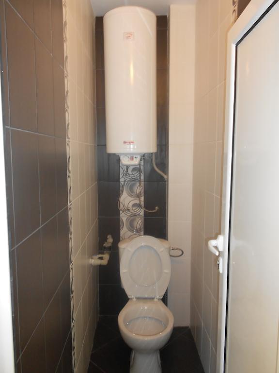 Apartment Nedyalkov Varna Rom bilde