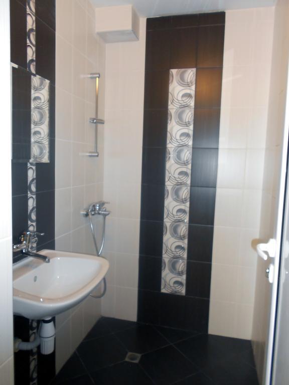 Apartment Nedyalkov Varna Rom bilde
