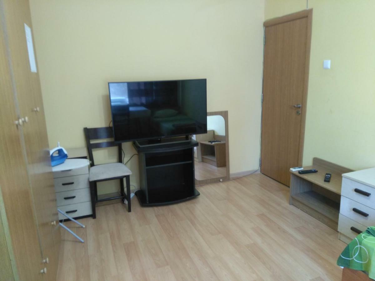 Apartment Nedyalkov Varna Eksteriør bilde