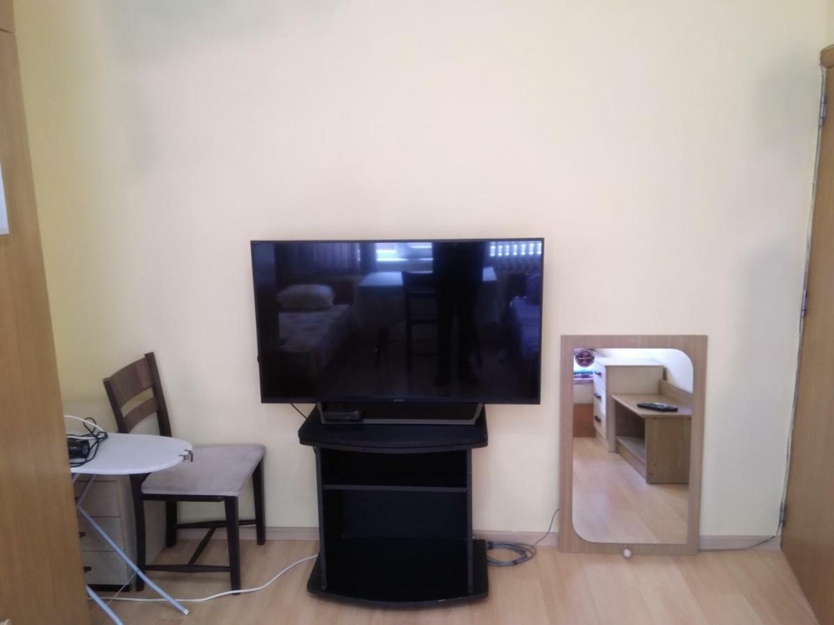 Apartment Nedyalkov Varna Eksteriør bilde