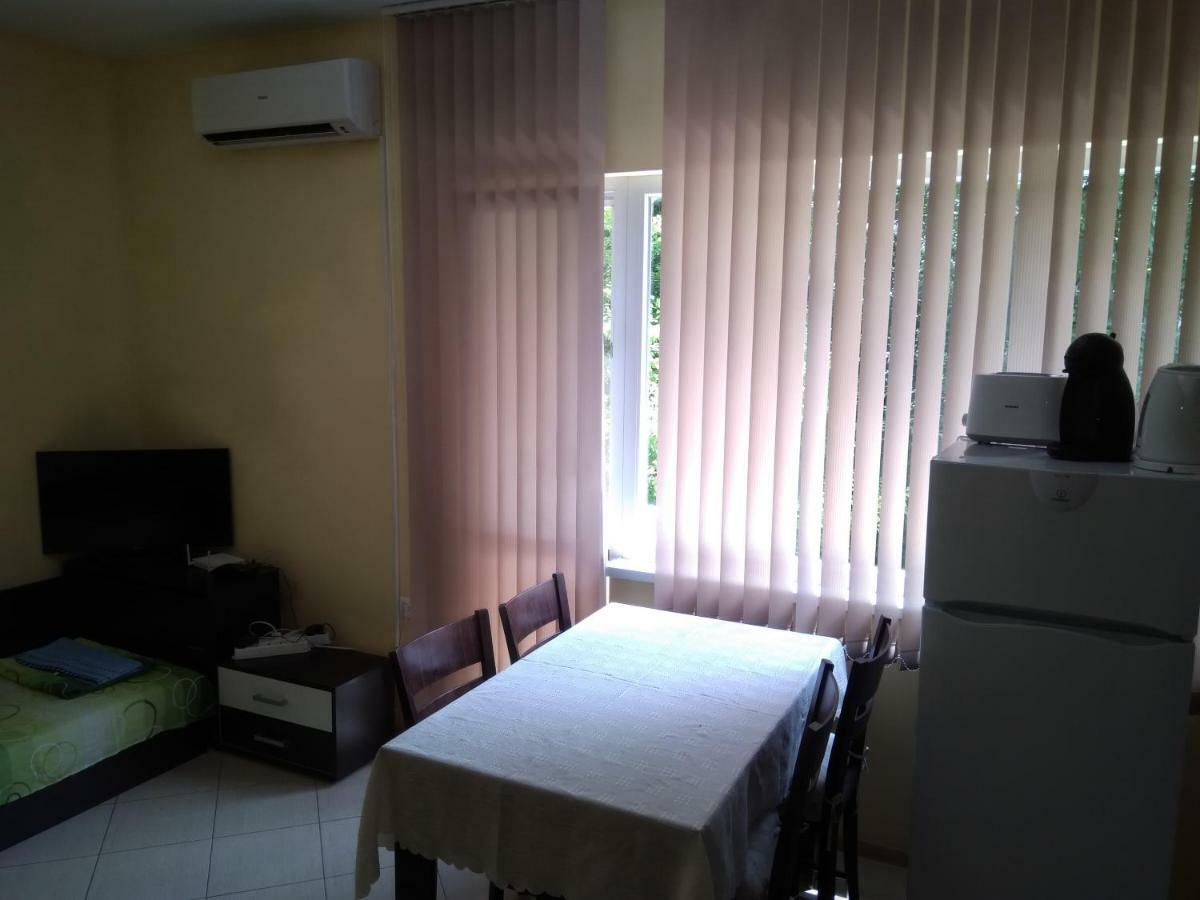 Apartment Nedyalkov Varna Eksteriør bilde