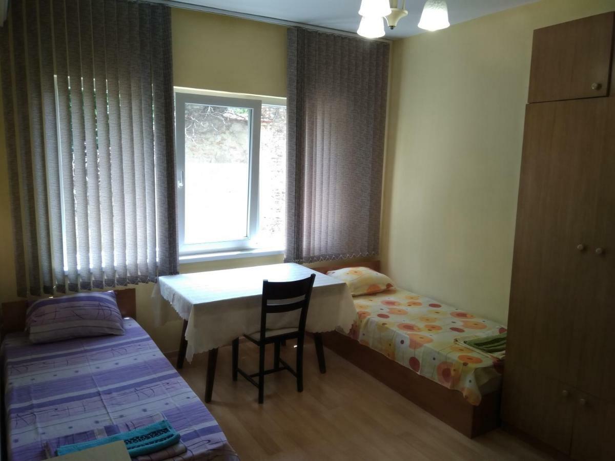 Apartment Nedyalkov Varna Eksteriør bilde
