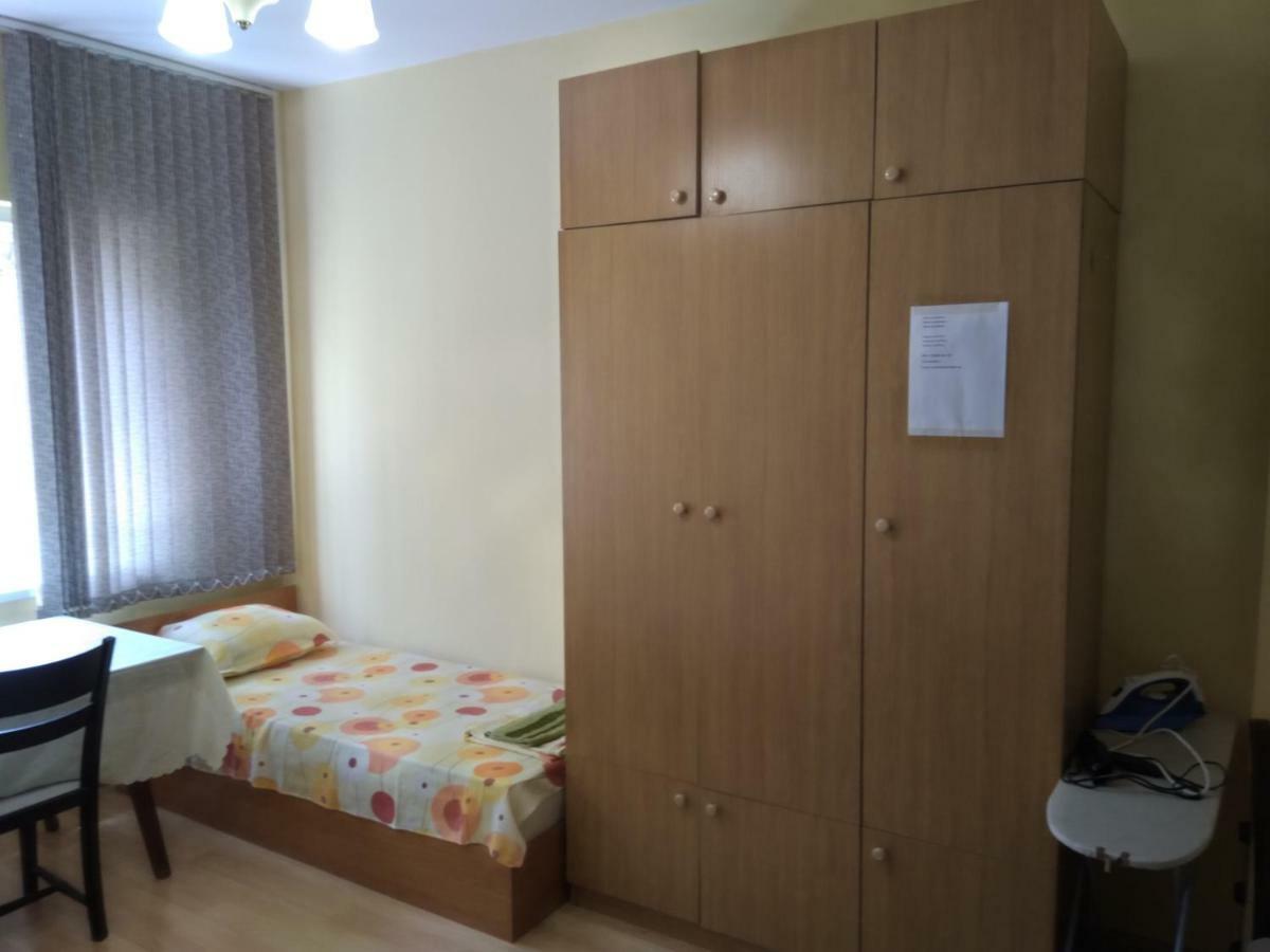 Apartment Nedyalkov Varna Eksteriør bilde